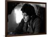 REVOLUTION by HUGHHUDSON with Al Pacino, 1985 (b/w photo)-null-Framed Photo