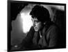 REVOLUTION by HUGHHUDSON with Al Pacino, 1985 (b/w photo)-null-Framed Photo