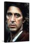 REVOLUTION by HUGHHUDSON with Al Pacino, 1985 (photo)-null-Framed Stretched Canvas