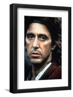 REVOLUTION by HUGHHUDSON with Al Pacino, 1985 (photo)-null-Framed Photo
