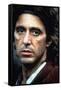 REVOLUTION by HUGHHUDSON with Al Pacino, 1985 (photo)-null-Framed Stretched Canvas