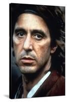 REVOLUTION by HUGHHUDSON with Al Pacino, 1985 (photo)-null-Stretched Canvas