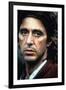 REVOLUTION by HUGHHUDSON with Al Pacino, 1985 (photo)-null-Framed Photo