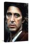 REVOLUTION by HUGHHUDSON with Al Pacino, 1985 (photo)-null-Stretched Canvas