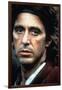 REVOLUTION by HUGHHUDSON with Al Pacino, 1985 (photo)-null-Framed Photo