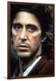 REVOLUTION by HUGHHUDSON with Al Pacino, 1985 (photo)-null-Framed Photo