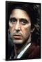 REVOLUTION by HUGHHUDSON with Al Pacino, 1985 (photo)-null-Framed Photo