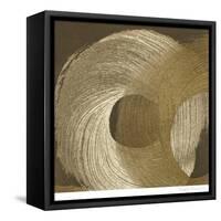 Revolution IV-Megan Meagher-Framed Stretched Canvas