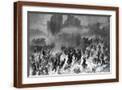 Brown Frame