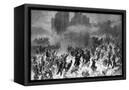 Canvas Black