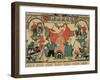 Revolutionary Song, 1919-null-Framed Giclee Print