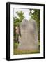 Revolutionary War Cemetery Plot, Boston, MA-Joseph Sohm-Framed Photographic Print