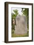 Revolutionary War Cemetery Plot, Boston, MA-Joseph Sohm-Framed Photographic Print