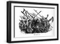 Black Frame