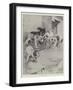 Revolutionists-Cecil Aldin-Framed Giclee Print