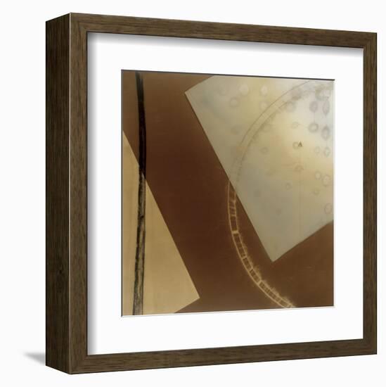 Revolve-Alex Martin-Framed Art Print