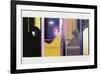 Revolving Door-Colleen Browning-Framed Premium Edition