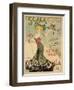 Revue de La Scala Poster, 1901-Maurice Biais-Framed Giclee Print