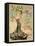 Revue de La Scala Poster, 1901-Maurice Biais-Framed Stretched Canvas