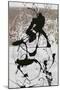 Rewrite I-Joshua Schicker-Mounted Giclee Print
