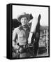 Rex Allen-null-Framed Stretched Canvas