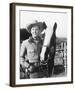 Rex Allen-null-Framed Photo