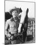 Rex Allen-null-Mounted Photo