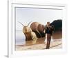 Rex Harrison - Doctor Dolittle-null-Framed Photo