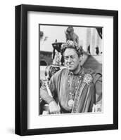 Rex Harrison-null-Framed Photo