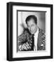 Rex Harrison-null-Framed Photo