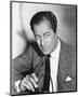 Rex Harrison-null-Mounted Photo