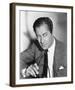 Rex Harrison-null-Framed Photo