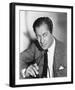 Rex Harrison-null-Framed Photo