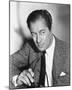 Rex Harrison-null-Mounted Photo