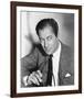 Rex Harrison-null-Framed Photo