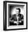 Rex Harrison-null-Framed Photo