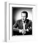 Rex Harrison-null-Framed Photo