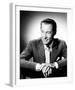 Rex Harrison-null-Framed Photo