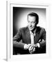 Rex Harrison-null-Framed Photo