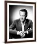 Rex Harrison-null-Framed Photo