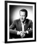 Rex Harrison-null-Framed Photo