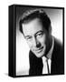Rex Harrison-null-Framed Stretched Canvas