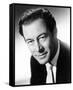 Rex Harrison-null-Framed Stretched Canvas