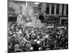 Rex, King of the New Orleans Mardi Gras Parade-null-Mounted Premium Photographic Print