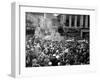 Rex, King of the New Orleans Mardi Gras Parade-null-Framed Photographic Print