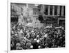 Rex, King of the New Orleans Mardi Gras Parade-null-Framed Photographic Print