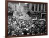 Rex, King of the New Orleans Mardi Gras Parade-null-Framed Photographic Print