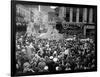 Rex, King of the New Orleans Mardi Gras Parade-null-Framed Photographic Print