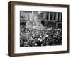 Rex, King of the New Orleans Mardi Gras Parade-null-Framed Photographic Print