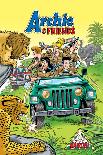 Archie Comics Cover: Archie & Friends No.119-Rex Lindsey-Poster